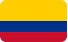 Colombia Flag
